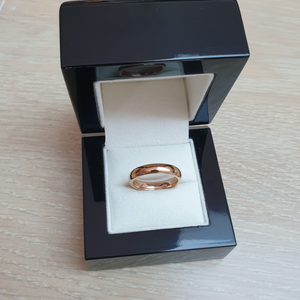 Rose Gold Wonder Ring Set