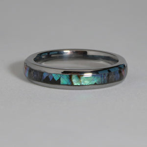 The Neptune Wonder Ring Set