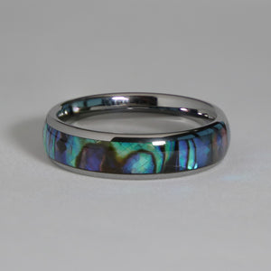 The Neptune 6mm Wonder Ring