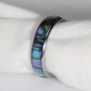 The Neptune Wonder Ring Set