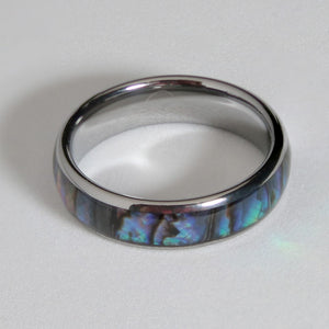 The Neptune 6mm Wonder Ring