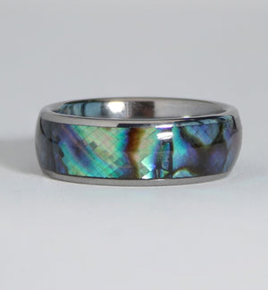 The Neptune Wonder Ring Set