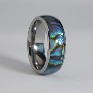 The Neptune 8mm Wonder Ring