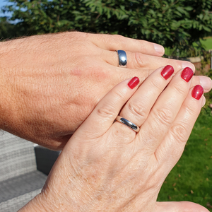 Original 4mm Wonder Ring