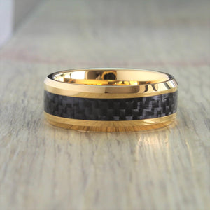 The Third Dimension Wonder Ring Set