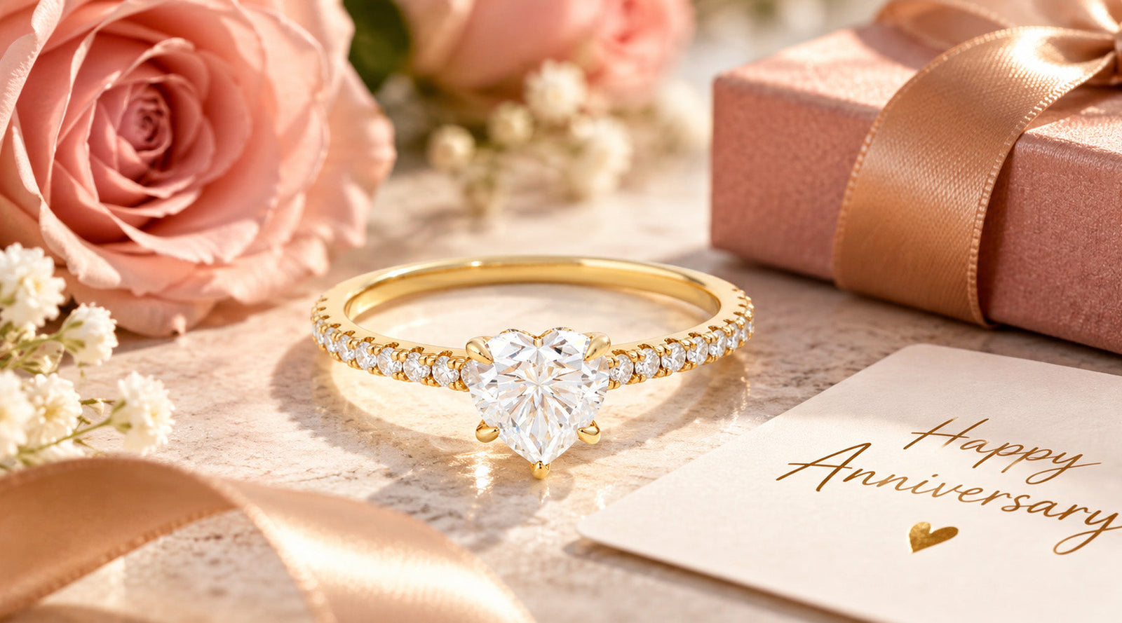 15 Best Anniversary Gifts for Wives She’ll Love