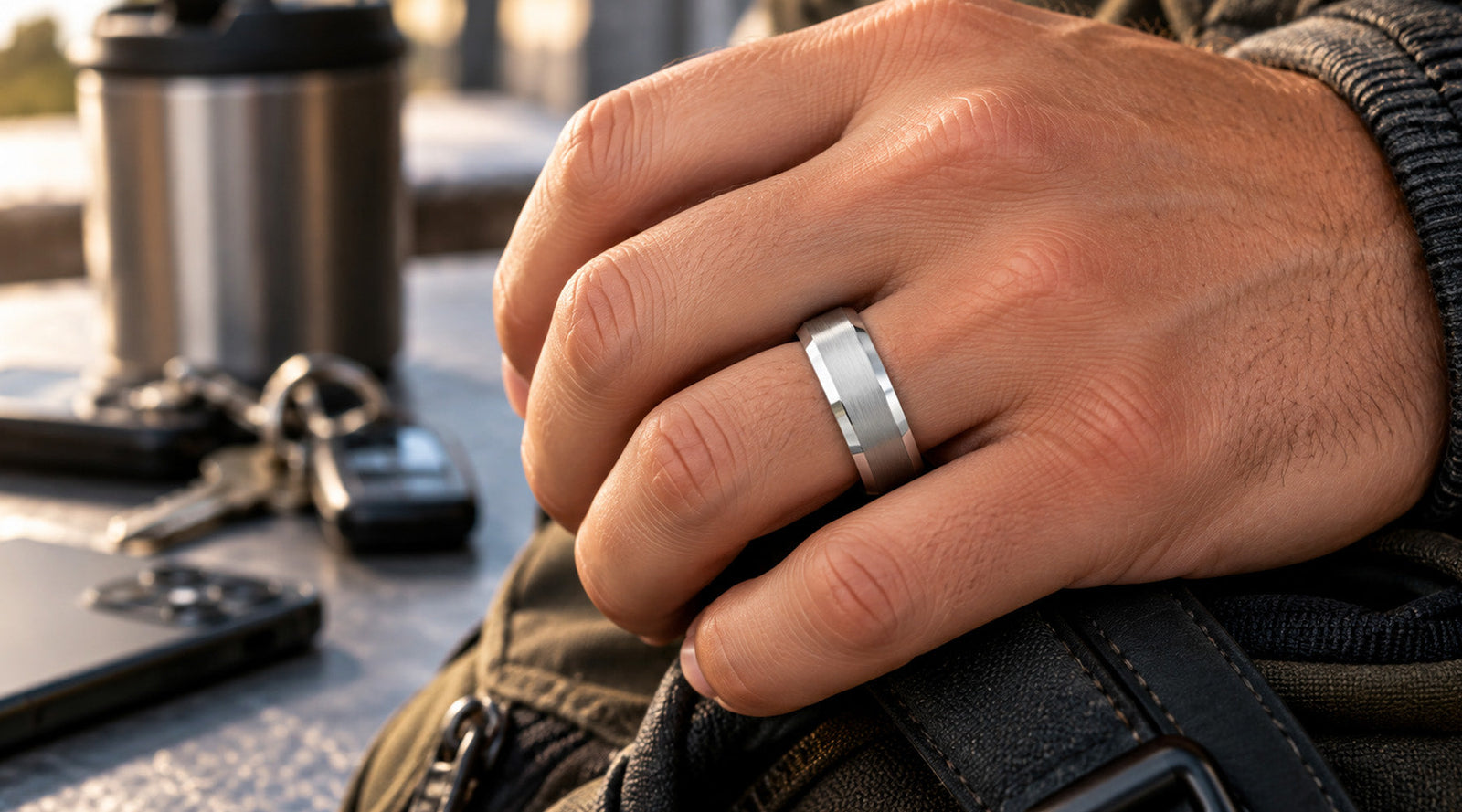 Best Rings for Daily Wear That Truly Keep Up