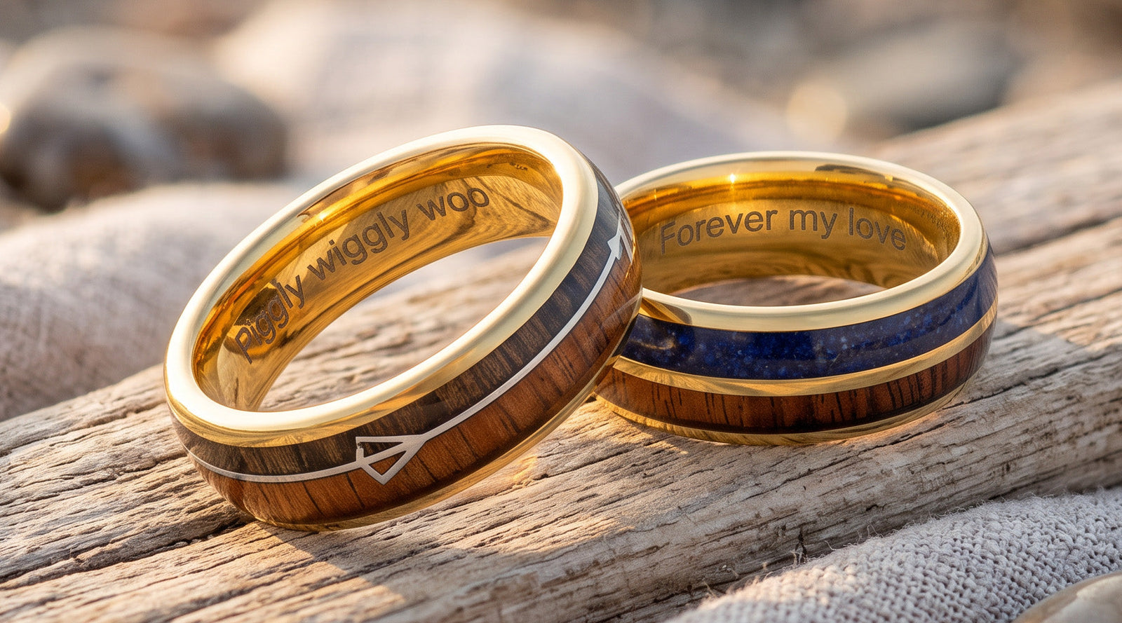 Engraved Jewellery That Makes Every Moment Personal