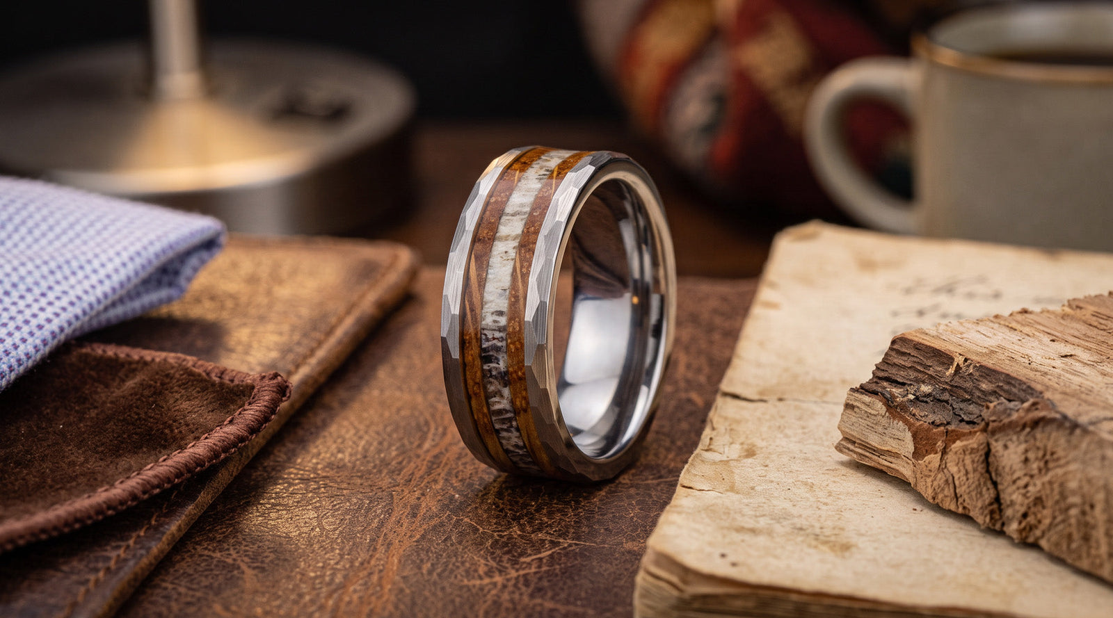 Rings for Every Occasion That Feel Personal