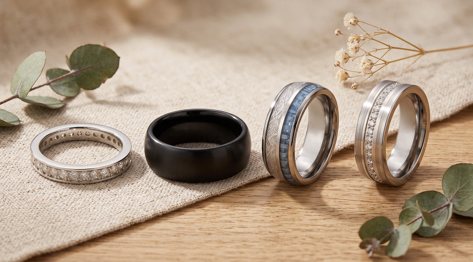 Wedding Ring Trends 2026 Couples Will Love