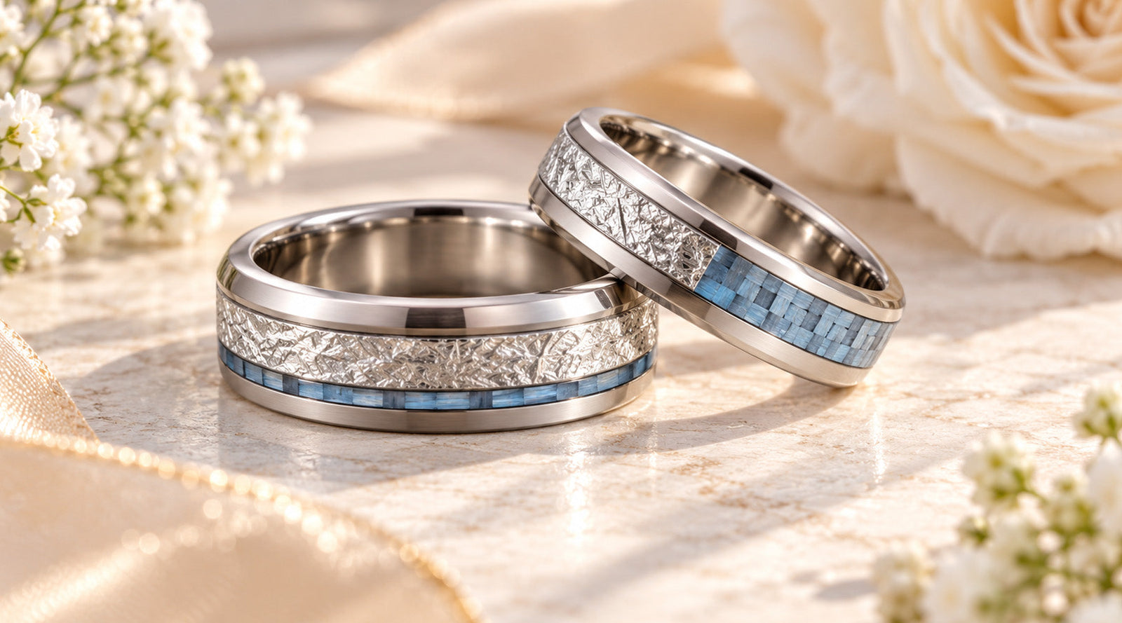 Wedding Rings That Look Great and Feel Right