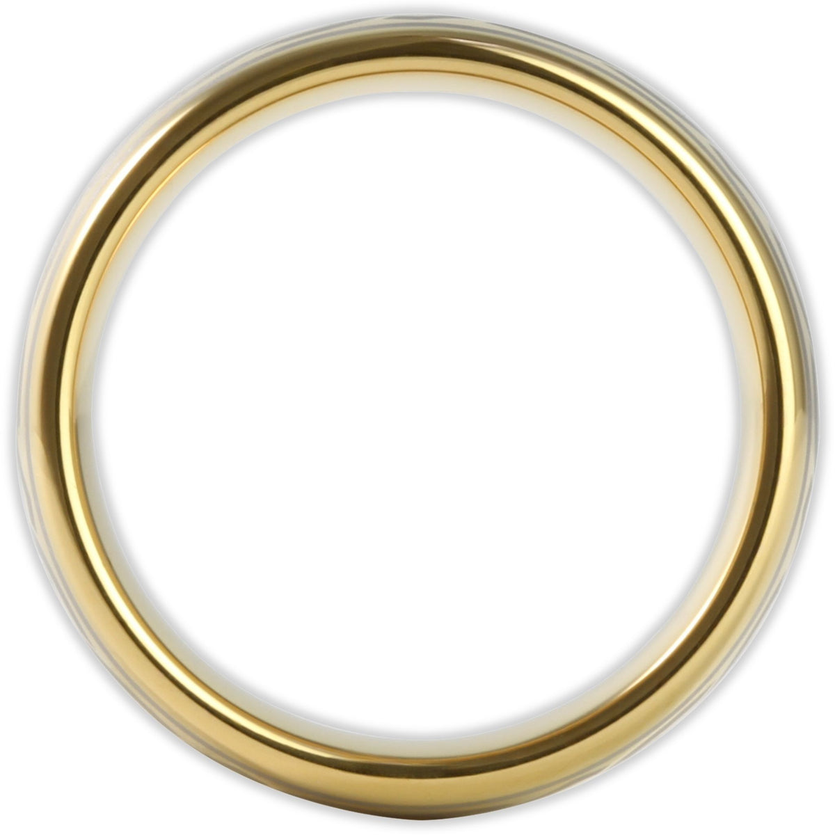 The Celtic Knot 8mm Wonder Ring