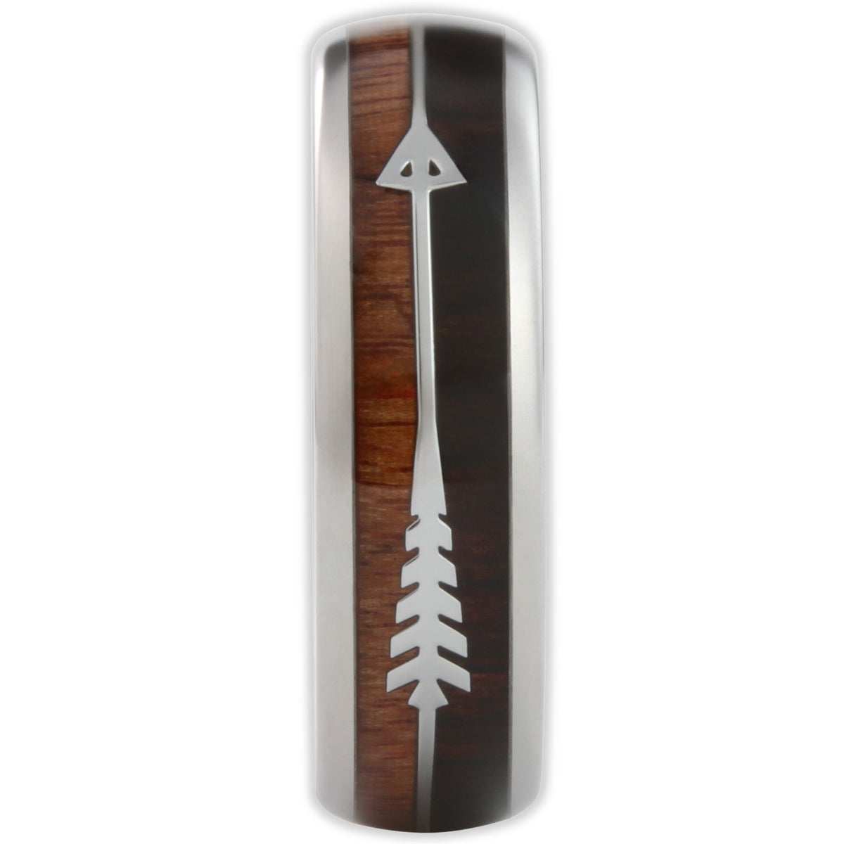 The Harold Arrow 6mm Wonder Ring