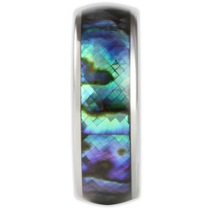 The Neptune 8mm Wonder Ring