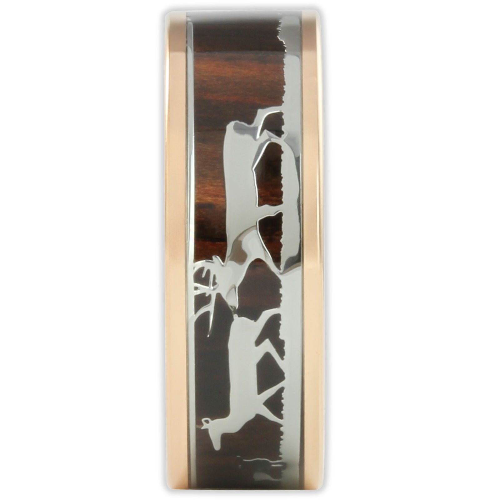 The Herne Wonder Ring