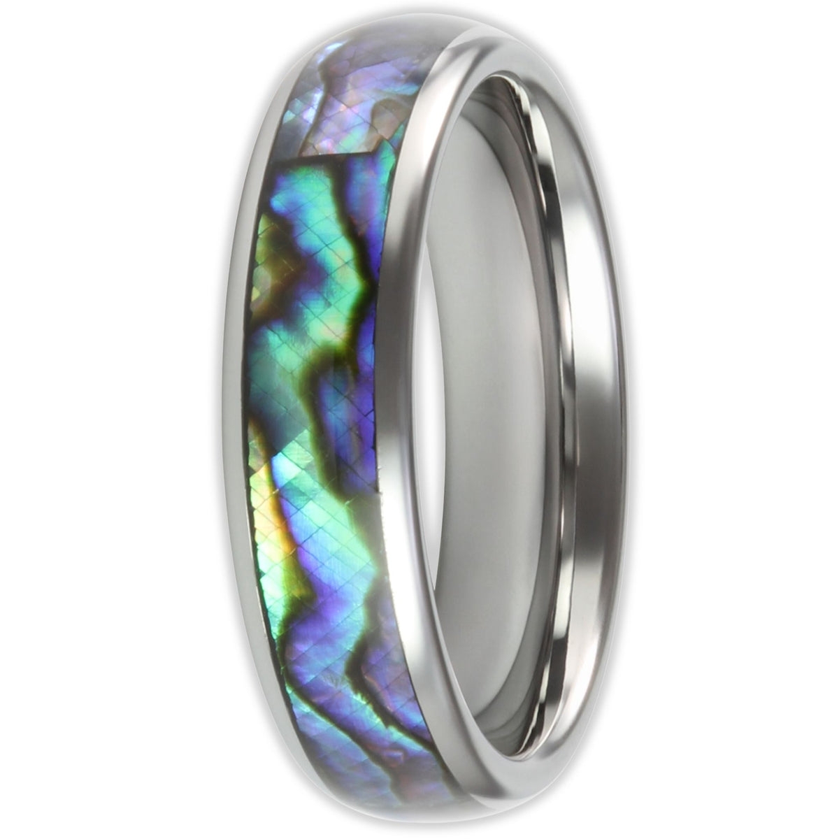 The Neptune 6mm Wonder Ring