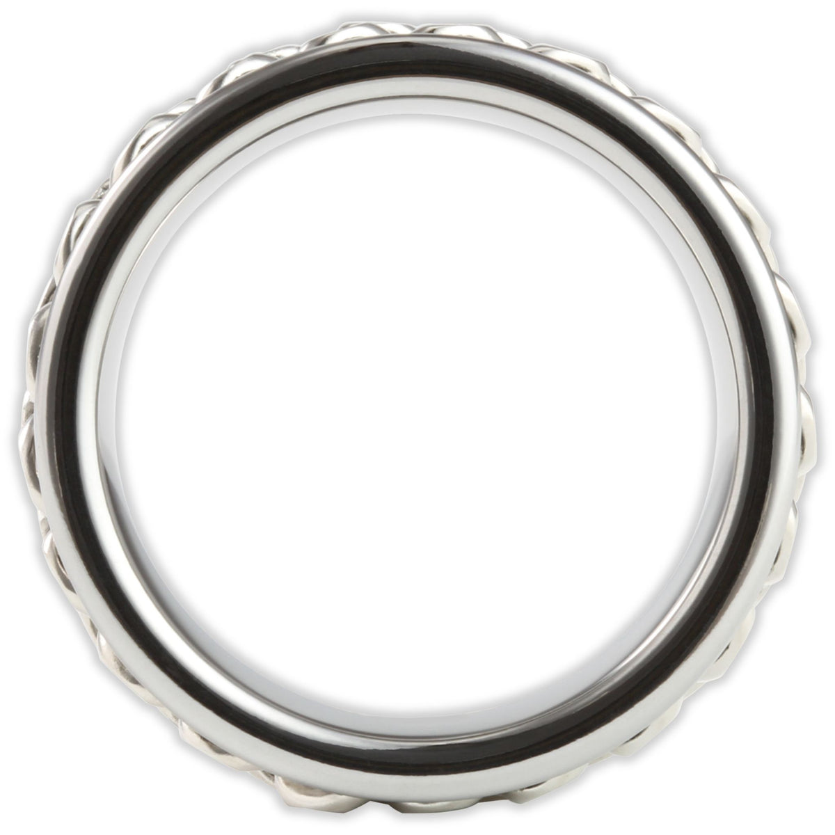 Original Rotating Chain 8mm Wonder Ring
