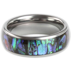 The Neptune 8mm Wonder Ring