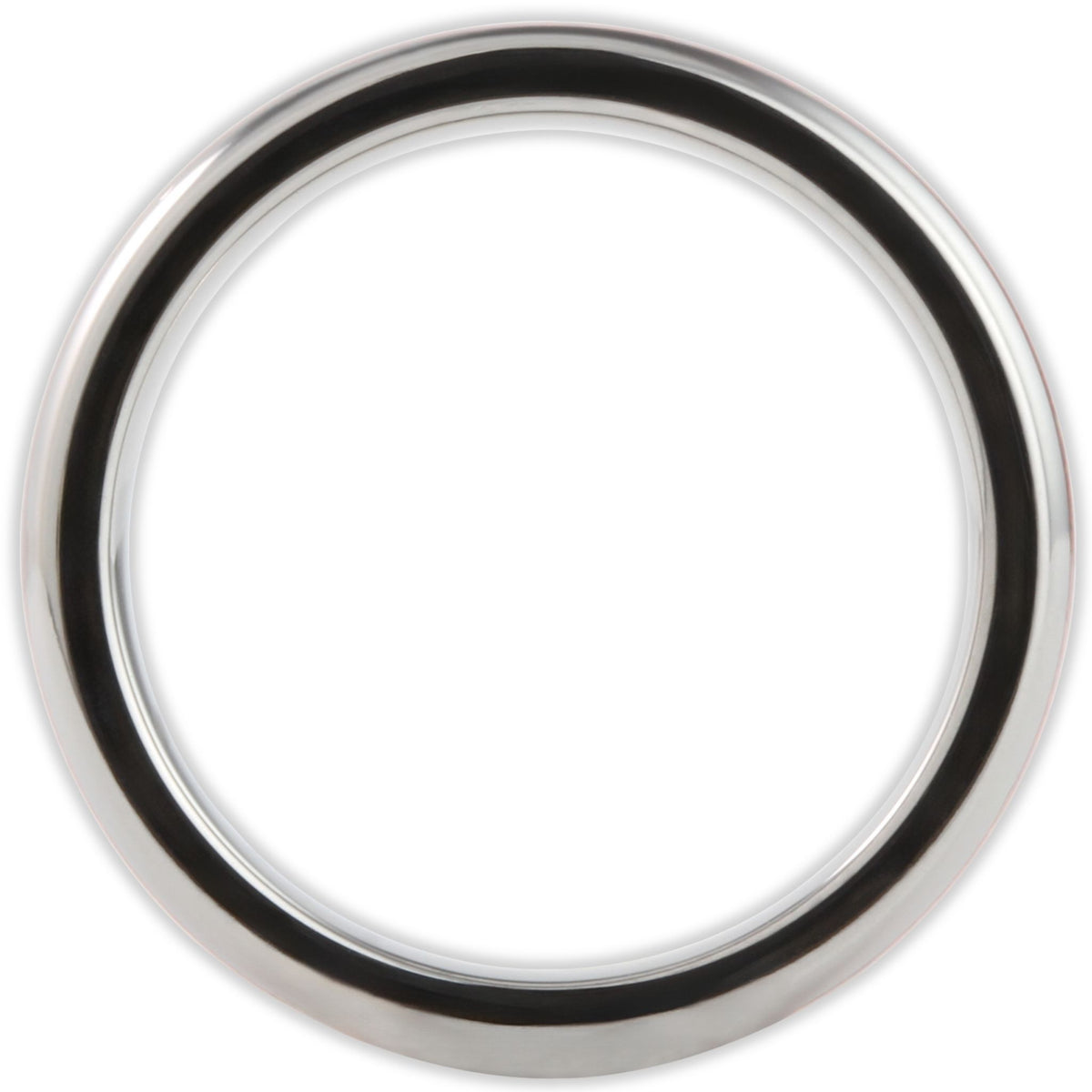 The Red Opal 4mm Wonder Ring