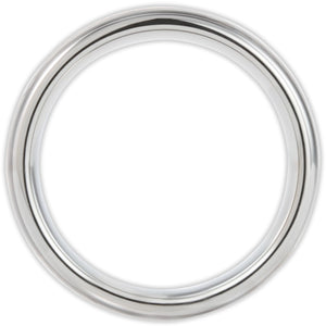 The Harold Arrow 8mm Wonder Ring