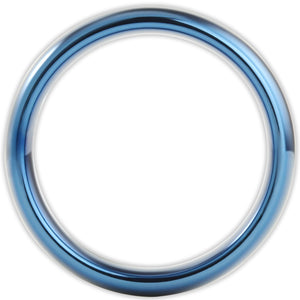 Blue 6mm Wonder Ring