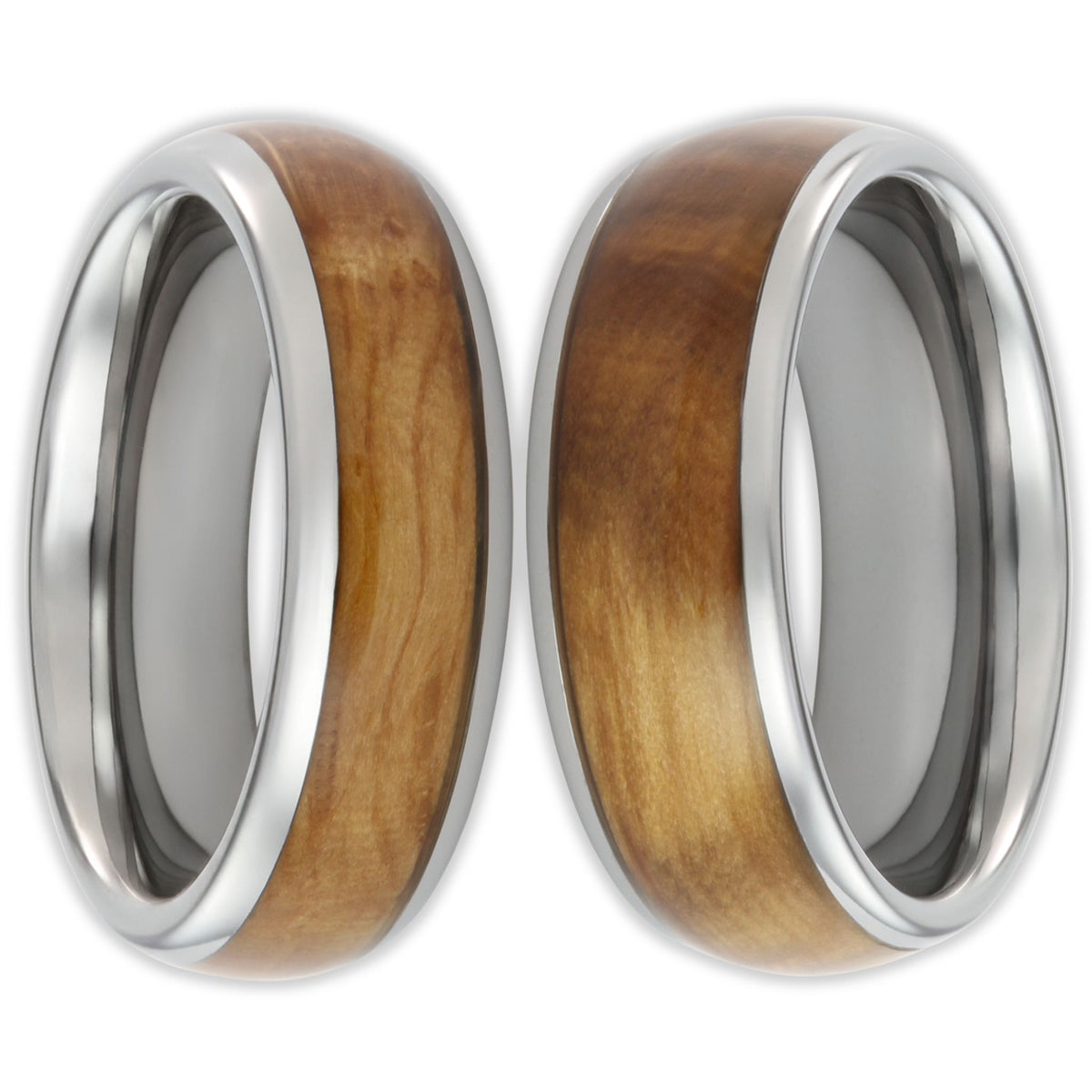 The Barrelwood Wonder Ring Set