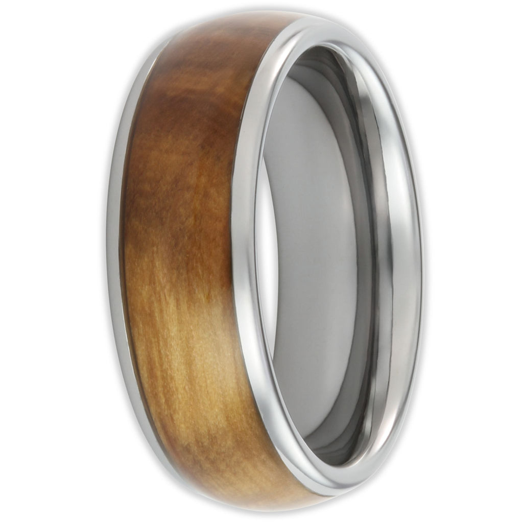 Barrelwood 8mm Wonder Ring