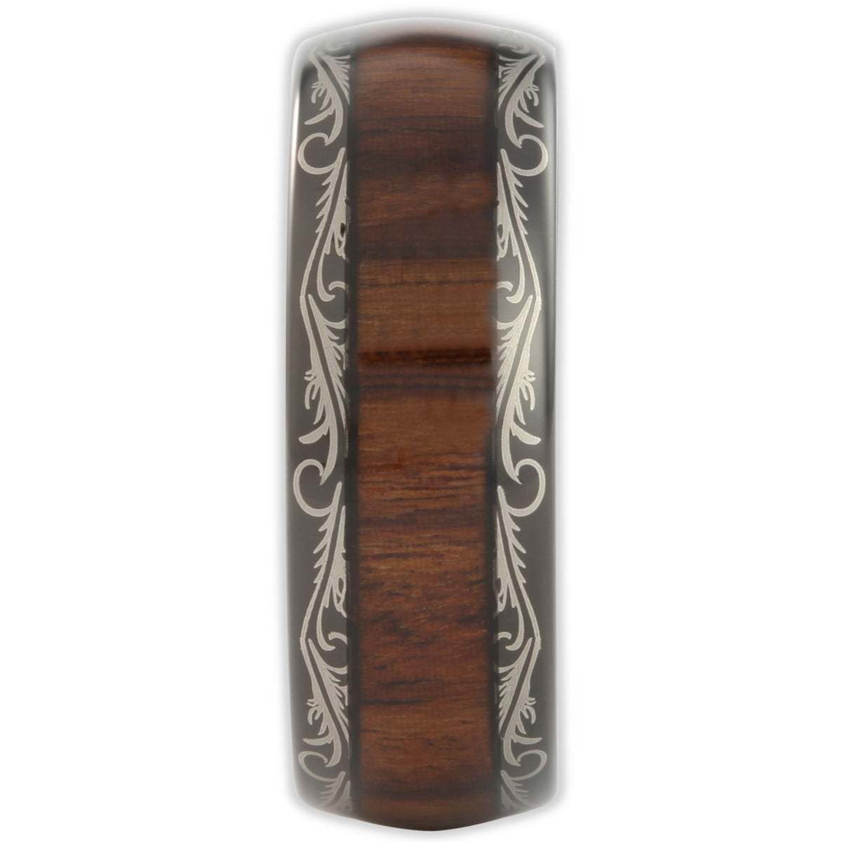 The Darkwood 8mm Wonder Ring