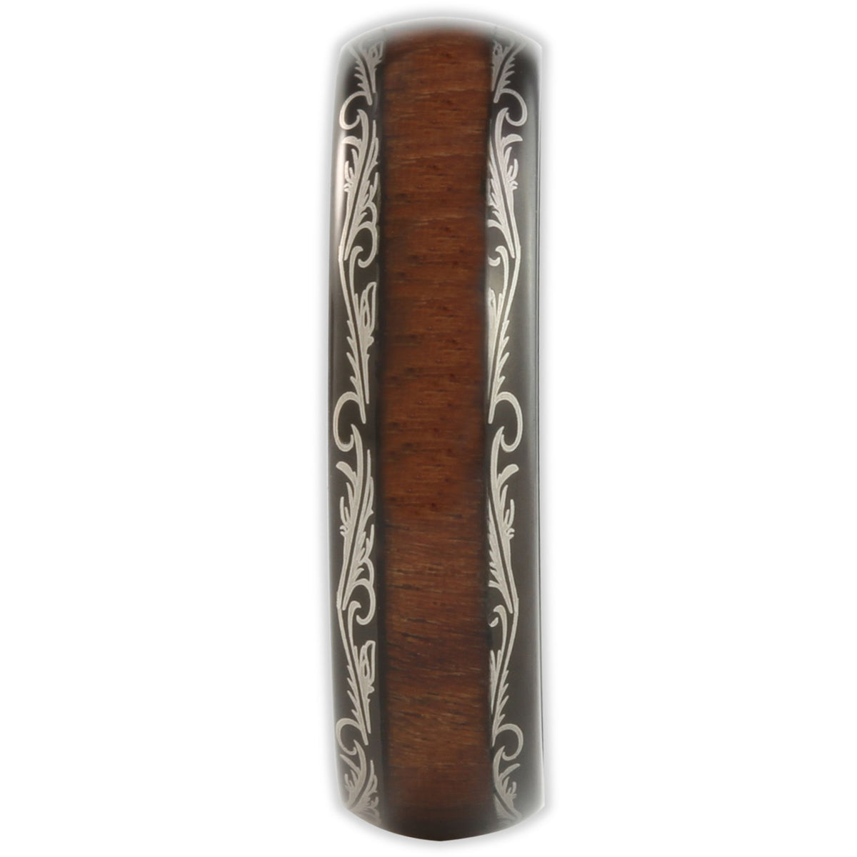 The Darkwood 6mm Wonder Ring