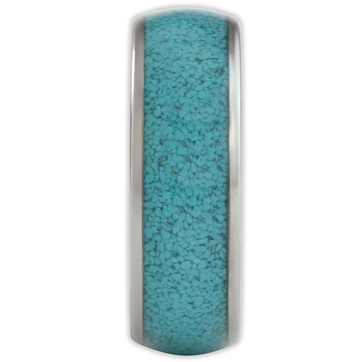 The Turquoise 8mm Wonder Ring