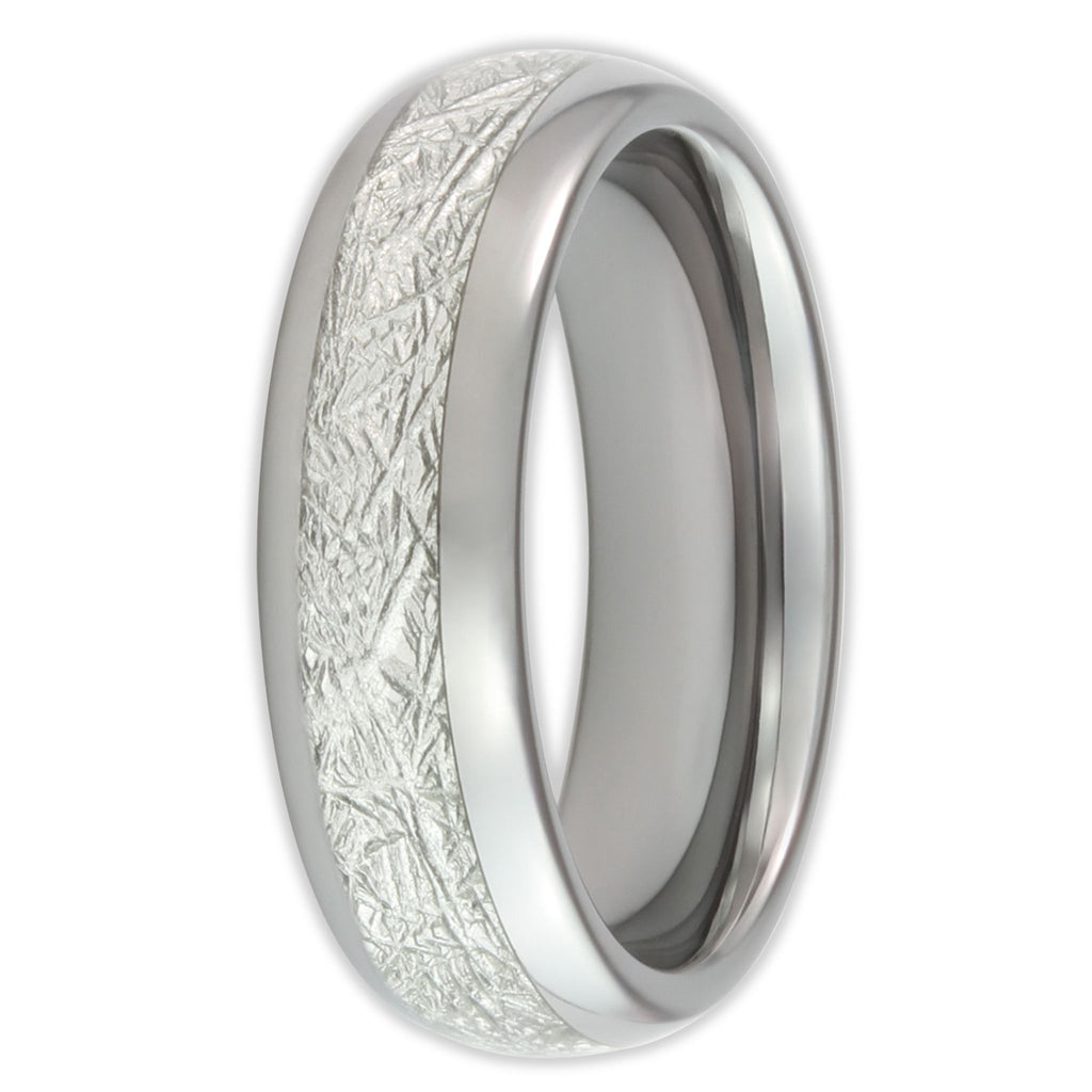 Steel 6mm Wonder Ring