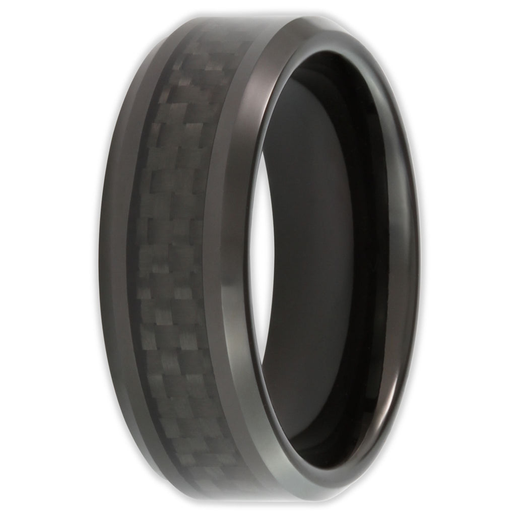 Third Dimension 8mm Wonder Ring