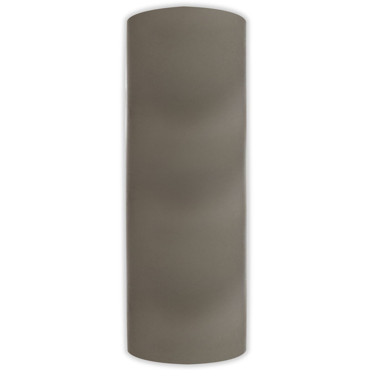 Gunmetal Grey 8mm Wonder Ring