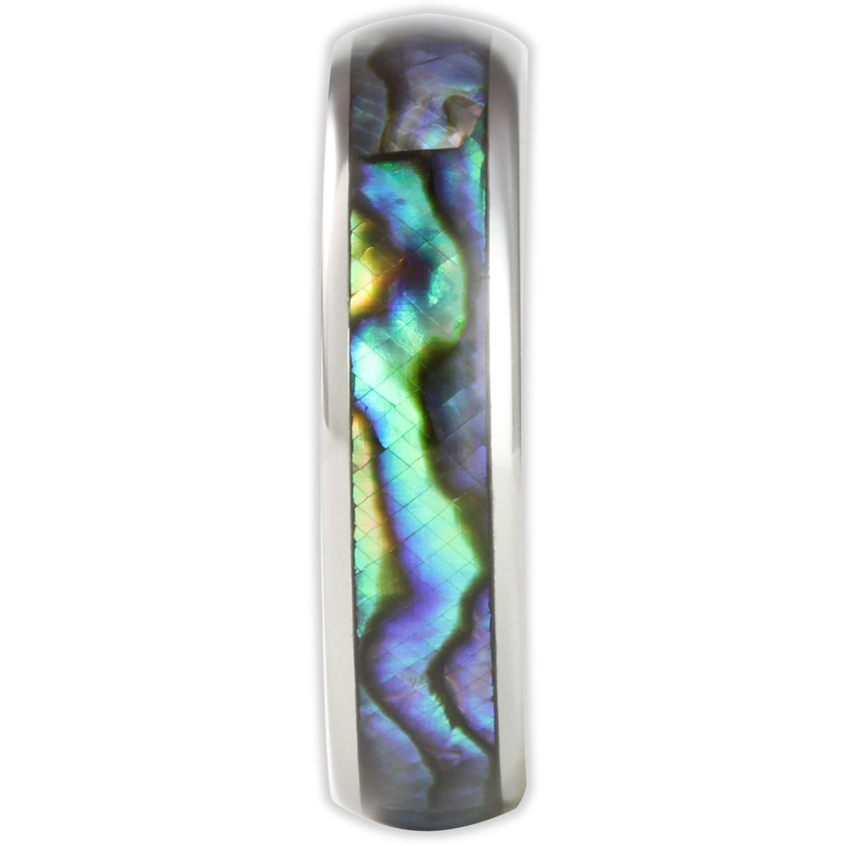 The Neptune 6mm Wonder Ring