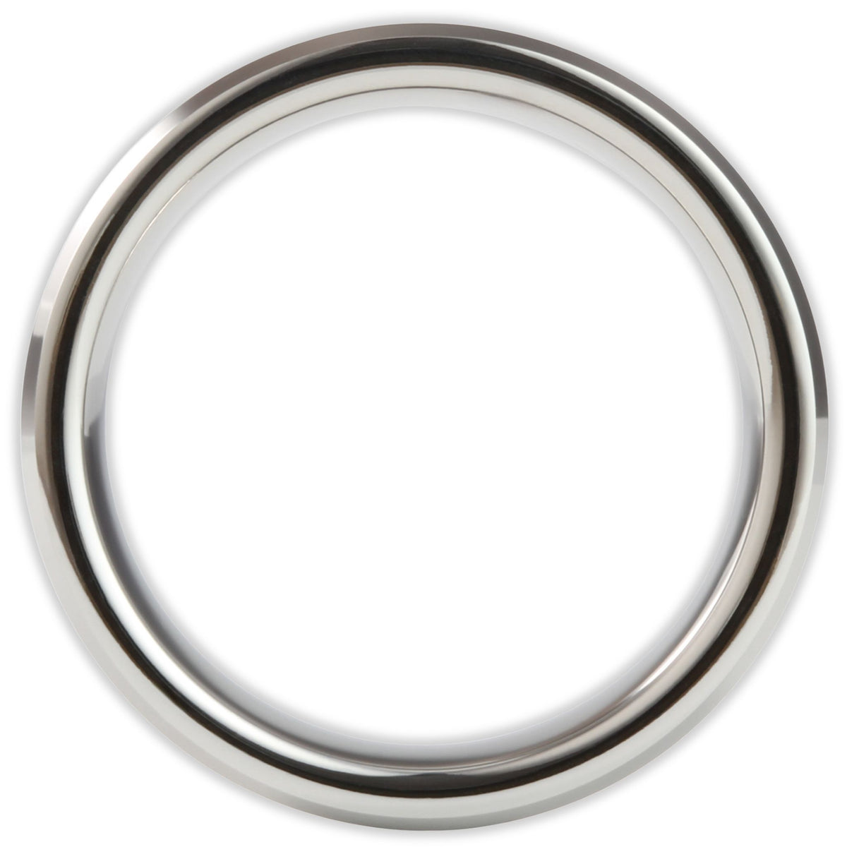 The Loving Heartbeat 6mm Wonder Ring