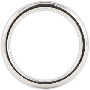 The White Gold White Opal 4mm Wonder Ring