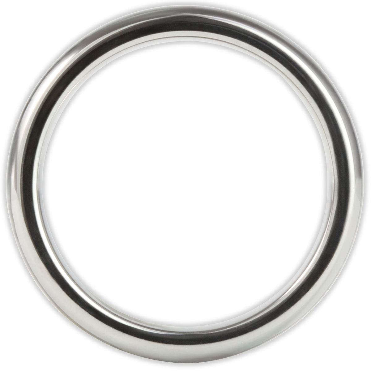 The Neptune 4mm Wonder Ring Size S - Clearance 11