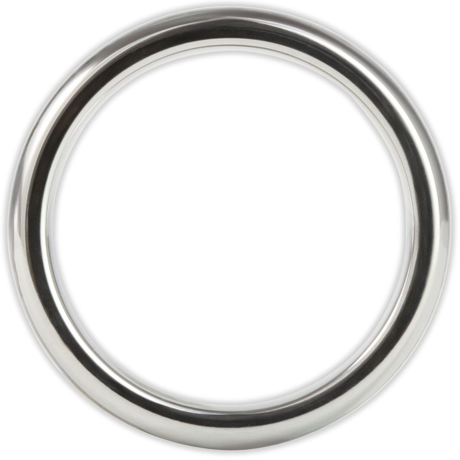 The Neptune 4mm Wonder Ring Size S - Clearance 11