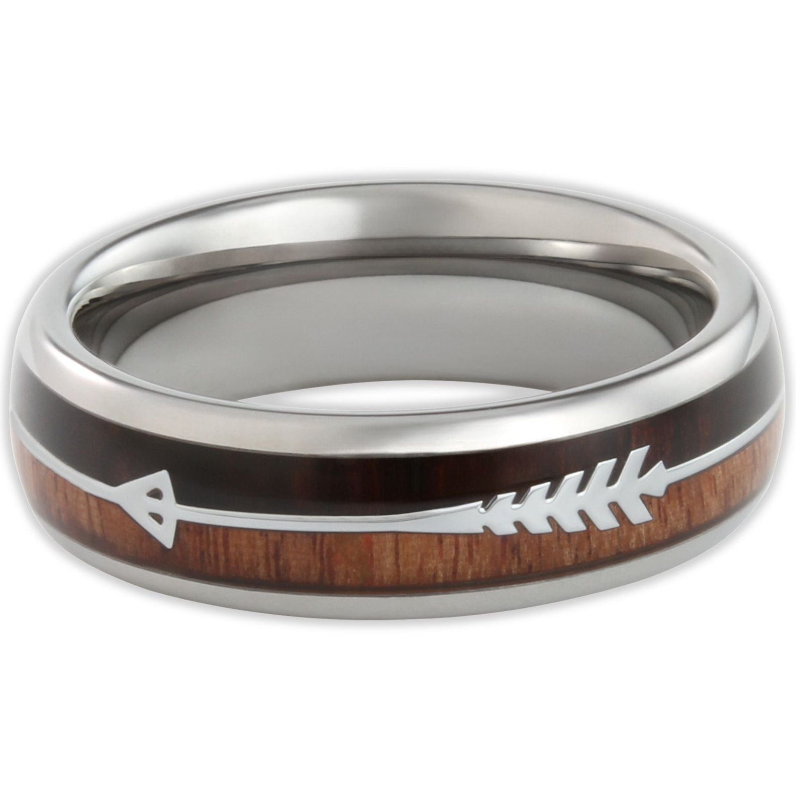 The Original Harold Arrow 6mm Wonder Ring - Clearance 