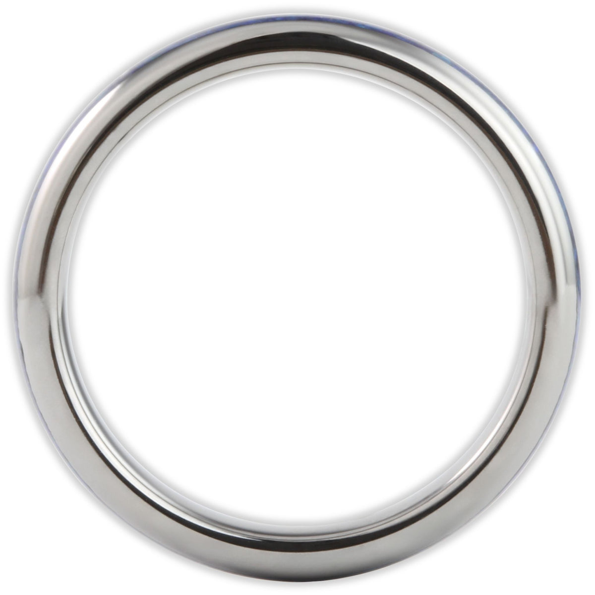 The Blue Opal 4mm Wonder Ring