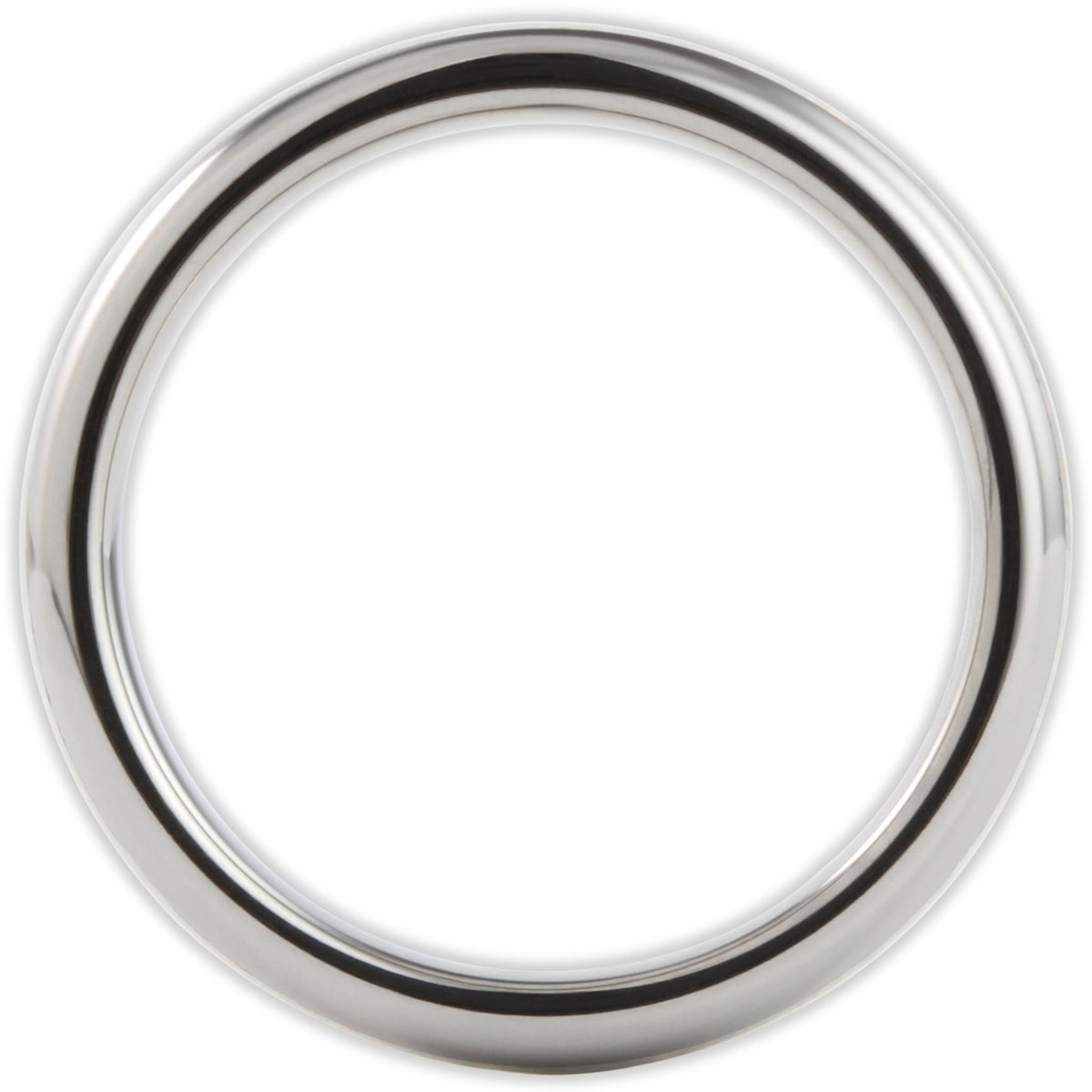 The Original White Opal 4mm Wonder Ring