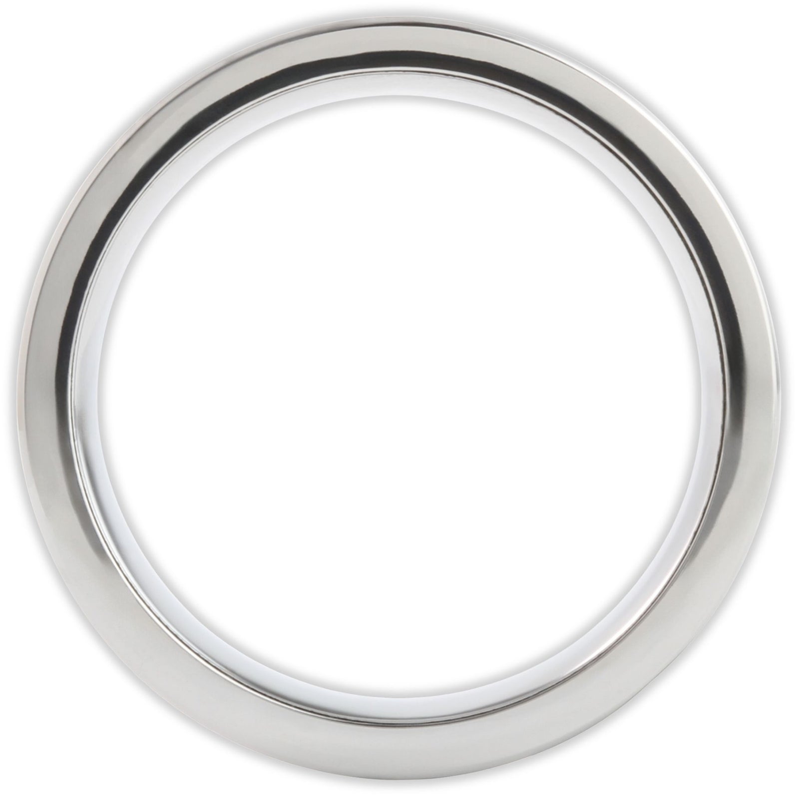 Full Stone 8mm Wonder Ring