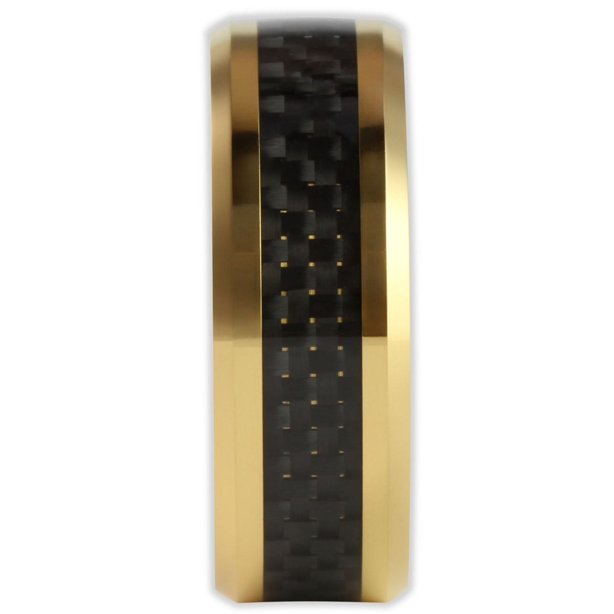 The Third Dimension 8mm Wonder Ring Size Z - Clearance 1107