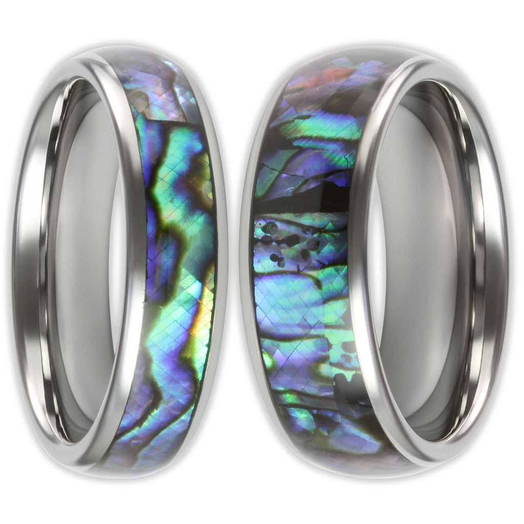 Neptune Wonder Ring Set