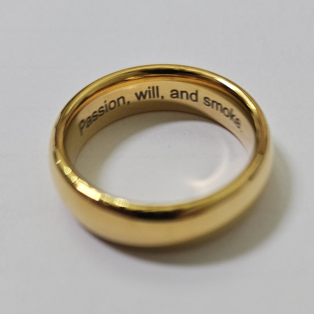 6mm Wonder Ring R Clearance 1036
