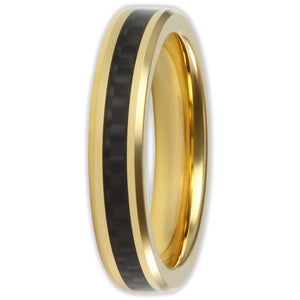 The Third Dimension 4mm Wonder Ring