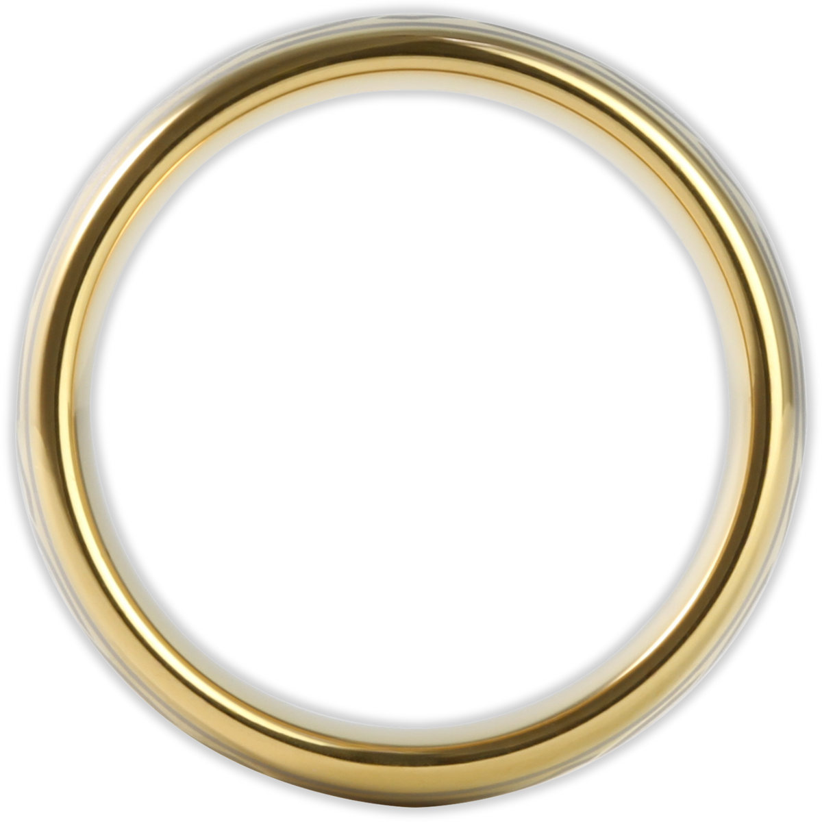 The Celtic Knot 8mm Wonder Ring