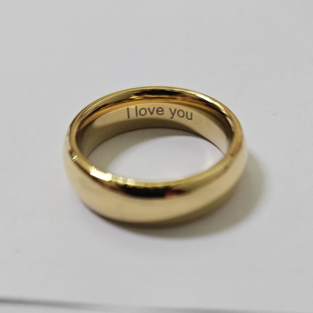 6mm Wonder Ring O Clearance 1032