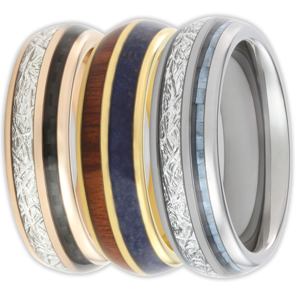 Our Collections - Rock Solid Rings