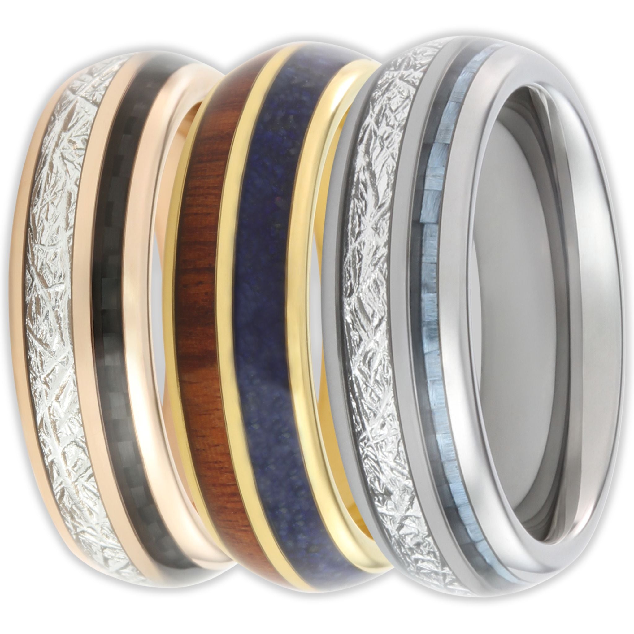 Our Collections - Rock Solid Rings